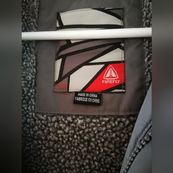 Firefly Ski/Snowboard Winter Jacket Youth Size XL - Picture 6 of 7